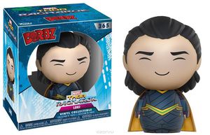 Funko Dorbz Фигурка Marvel Thor Ragnarok Loki 13777