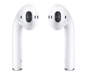 Наушники Apple AirPods