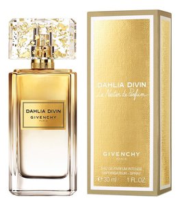 Духи Givenchy Dahlia Divin