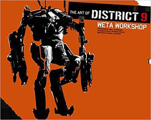 The Art of District 9