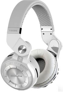 Наушники Bluedio T2 (White)