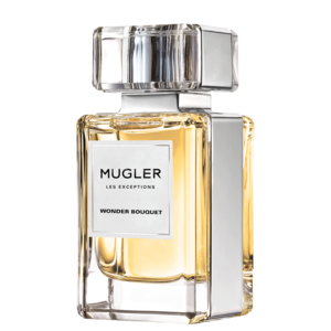 Mugler - Les Exceptions - Wonder Bouquet