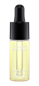 Prep + prime essential oils grapefruit&chamomile