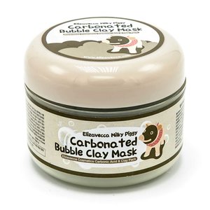 Elizavecca Carbonated Bubble Clay Mask