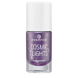 Лаки для ногтей Essence Cosmic Lights