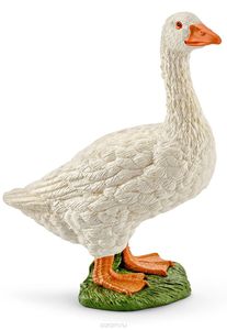 Schleich Фигурка Гусь