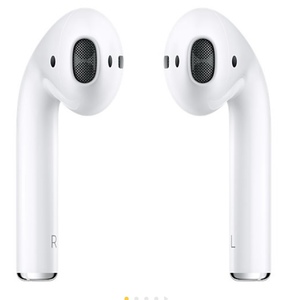 apple earpods 2