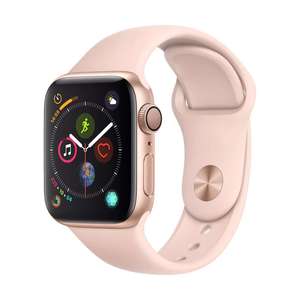 apple watch series 4