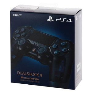 Геймпад DualShock 4 v2 спец.издание (CUH-ZCT2E)