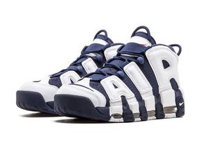 Кроссовки Nike Air More Uptempo