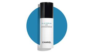 BLUE EYE SERUM CHANEL