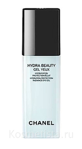 HYDRA BEAUTY EYE GEL CHANEL