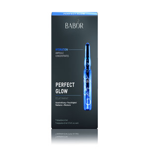 BABOR AMPOULE CONCENTRATES Perfect Glow 7 x 2ml