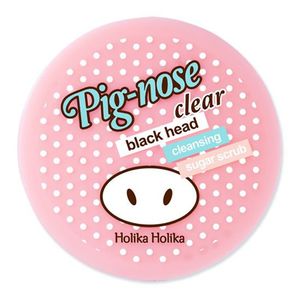 Holika holika pig nose от черных точек