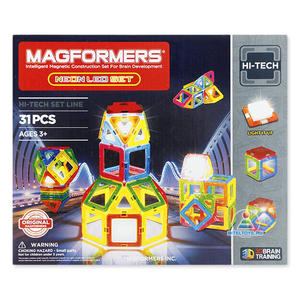 magformers neon led