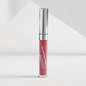 Doozy Ultra Blotted Liquid Lipstick by colourpop