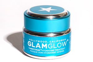 УВЛАЖНЯЮЩАЯ МАСКА THIRSTYMUD, GLAMGLOW