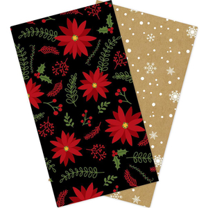 Echo Park Traveler's Notebook - Celebrate Christmas Lined