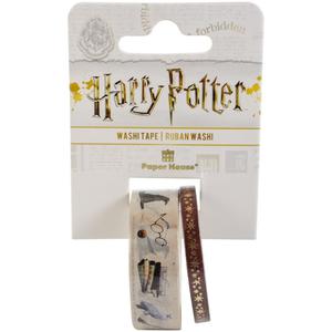 Washi Tape Harry Potter - Icons