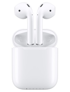 Беспроводные наушники Apple AirPods