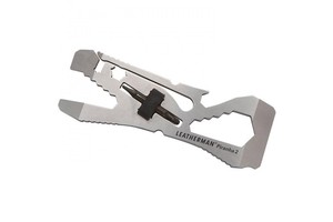 Leatherman Piranha 2