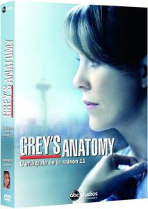 Grey's Anatomy  - Saison 11