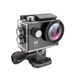 Action camera EKEN H9R Ultra HD 4K WiFi с пультом