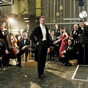 концерт Max Raabe & Palast Orchester