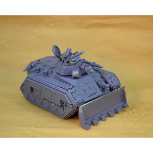 Astra Militarum Chimera