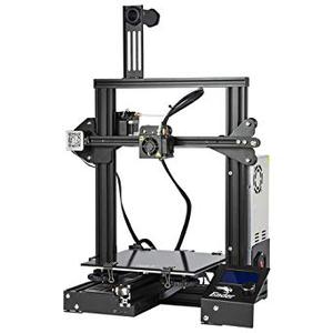 Ender-3 DIY Kit 3D принтер