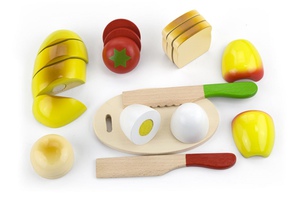 Viga toys Продукты