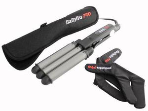 Тройная плойка BaByliss PRO