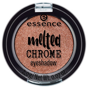 Тени ESSENCE MELTED CHROME тон 02