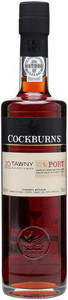 Cockburn's Tawny Port, 20 Years Old