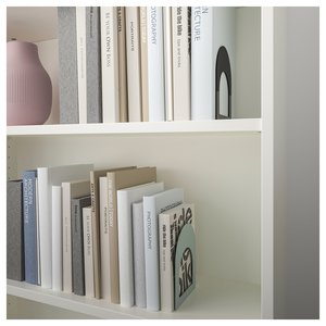 Ограничитель для книг БОТТНА из IKEA