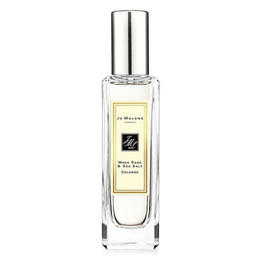 Одеколон Jo Malone аромат "Wood Sage & Sea Salt"