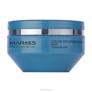 Маска Kaaral Maraes Color Nourishing Mask