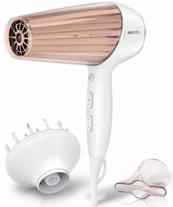Фен PHILIPS MoistureProtect