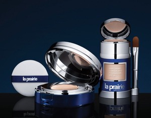 тональный крем - La Prairie Skin Caviar