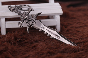 Брелок Frostmourne