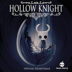 весь OST Hollow Knight