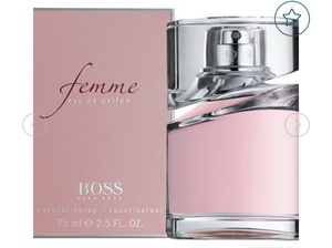 Hugo Boss Femme