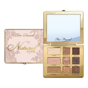 TOO FACED NATURAL EYE