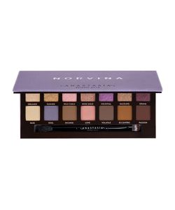 ANASTASIA BEVERLY HILLS Norvina Eye Shadow Palette