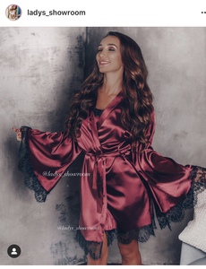 Халатик от ladys_showroom