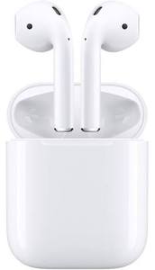 Apple AirPods Наушники