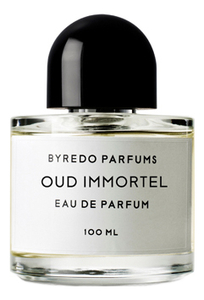 Духи Byredo Oud Immortel