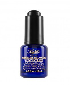 Kiehl's Ночной восстанавливающий концентрат для лица