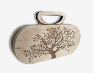 Доска Садху от http://sadhuraways.com