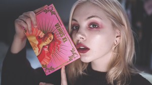 lime crime venus xl